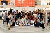Merajut Kreativitas dan Kepedulian: Serunya Workshop Fashion Ramah Lingkungan