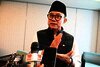 Budi Sulistyono Tekankan Peran BUMN dalam Mendukung UMKM Lokal