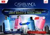 Wajah Baru Casablanca Perfume, Dedikasi Keharuman Tiga Dekade Dengan Inovasi Baru dan Tahan Lama