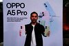 OPPO A5 Pro: Siap Hadapi Tantangan, Tetap Tangguh di Segala Situasi!