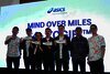 Mind Over Miles: ASICS Dukung Pelari Indonesia di Tokyo Marathon 2025