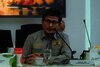 Penurunan Penerimaan Pajak, Amin AK Soroti Kondisi Keuangan Negara