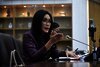 Rieke Diah Pitaloka Dorong Pengawasan Ketat dalam Pengangkatan CASN