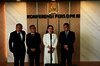 DPR Tegaskan Larangan Prajurit TNI Berbisnis dan Berpolitik Tetap Berlaku