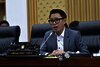 Komisi VI Dorong Pemerintah Ajukan Sengketa Tarif Impor ke WTO