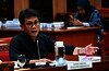 Dorong Minat Baca, Bonnie Triyana Minta Perpusnas Susun Kebijakan Konkret