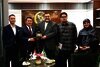 Iran Tunjukkan Komitmen di Sidang Parlemen Negara OKI Jakarta
