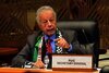 Delegasi Palestina Serukan Tindakan Nyata Negara-Negara Islam untuk Hentikan Agresi Israel