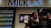 MILKLAB Perkuat Eksistensi Coffee Culture Indonesia di World of Coffee Asia 2025