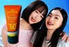 Amaterasun Luncurkan Brightening Sunscreen: Perlindungan Maksimal, Efek Cerah Alami, dan Siap Jadi Base Makeup