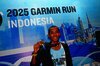 2025 Garmin Run Indonesia: Harmoni Semangat Berlari, Keberlanjutan, dan Inklusivitas dalam Setiap Langkah