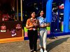 Cimory Eat Milk Ramaikan Java Jazz Festival 2025, Bawa Sensasi “Susu yang Dimakan” ke Tengah Riuh Musik Jazz