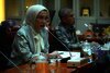 Tak Cantumkan Label Non-Halal, Arzeti Bilbina Minta Transparansi Produk Kuliner Diperketat
