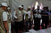 Ketua Timwas DPR Nilai Tenda Jemaah Haji di Mina Tak Layak: Terlalu Penuh dan Kurang Manusiawi
