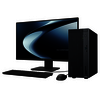 ASUS ExpertCenter P500MV: Desktop Canggih Penunjang Bisnis Cerdas Era Hybrid