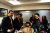 BKSAP DPR Tegaskan Dukungan terhadap Palestina dalam Pertemuan Diplomatik dengan Pemerintah Mesir