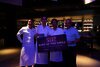STEAK WARS Volume 1 Hadir di Ironwood Topgolf Jakarta: Duel Rasa, Teknik, dan Gaya Para Maestro Kuliner