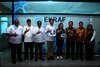 Sky Explorer: Kolaborasi Unik Mitsubishi Motors, Garuda Indonesia, dan Tahilalats Satukan Mobilitas, Kreativitas, dan Gaya Hidup