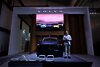 Volvo Hadirkan Mobil Listrik Canggih & Harga Baru di GIIAS 2025, Gandeng Marc Klok Jadi Wajah Brand