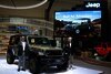 Jeep Willys ‘41 Muncul Lagi di GIIAS 2025: Sang Legenda Off-Road Hadir dalam Jumlah Terbatas