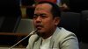 Jangan Salah Kaprah, Riyono Tegaskan Tak Ada Istilah Beras Oplosan
