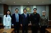 BKSAP Dorong Kolaborasi Indonesia-Malaysia Hadapi Tantangan Standar Sawit Berkelanjutan