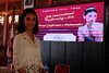 Patricia Arstuti Jadi Ambassador SIPA 2025, Bukti Budaya Bisa Tetap Hits di Era Digital