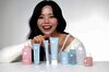 Dari YouTube ke Skincare, Perjalanan Valencia Membangun Harlette Beauty
