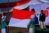 'Jas Merah' dan 'Jas Hijau': Menggugah Ingatan Perjuangan Ulama dan Santri untuk Kemerdekaan
