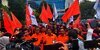 Aksi Demo `Hostum` Digelar Besok, Ini 6 Tuntutan Para Buruh