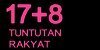 Isi 17+8 Tuntutan Rakyat, Untuk Presiden hingga Partai Politik