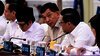 Menanti Babak Baru Kabinet: Sinyal Menkopolhukam Dirangkap, Akankah Panggung Politik Berubah?