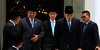 Prabowo Subianto Resmi Lantik 4 Menteri Baru Kabinet Merah Putih, Ini Daftarnya