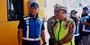 Layanan Transaksi 7 Gerbang Tol Dalam Kota Jakarta Kembali Normal
