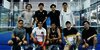 Komunitas Padel Bro Celebrity, Kumpulan Artis Ganteng Pecinta Padel