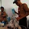 Anak SMA Jual Kopi ala Racikan Barista di Kelas, Laris Manis