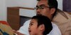 5 Kalimat `Ajaib` yang Dapat Redakan Emosi Anak