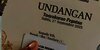 Viral Undangan Syukuran Cerai di Malang, Perayaannya ada Sound Horeg