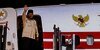 Prabowo: Alhamdulillah Kita Tidak Impor Beras Lagi