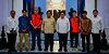 Presiden Prabowo Bertemu Marc Marquez dan Pebalap Tanah Air Bahas Sport Tourism