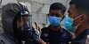 Cemaran Radiasi Cs-137 Terdeteksi, KLH Tetapkan Status Kejadian Khusus di Kawasan Industri Cikande
