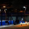 Manjakan Mata Banget, Ada Lapangan Padel di Madinah dengan View Jabal Uhud