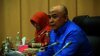 Haji Jalal Ingatkan Pentingnya Komunikasi Publik soal Isu PHK dan Kelangkaan BBM di SPBU Swasta