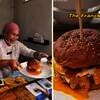 Kisah Sukses Penyintas Kanker Bangun Kedai Burger, Cuma Jual 30 Porsi tapi Selalu Laris