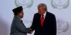 Insiden Mic Bocor Prabowo Subianto dan Donald Trump, Obrolan Terekam Tanpa Disadari