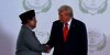 Insiden Mic Bocor Prabowo Subianto dan Donald Trump, Obrolan Terekam Tanpa Disadari