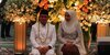 Wamenag Romo Muhammad Syafi’i Resmi Menikah