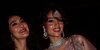 Potret Luna Maya dan Cinta Laura Jadi Artis Bollywood, Hits Banget!   
