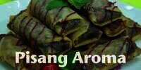 Video : Hidangan Lebaran Pisang Aroma 