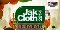 Berburu Baju Lebaran di JakCloth